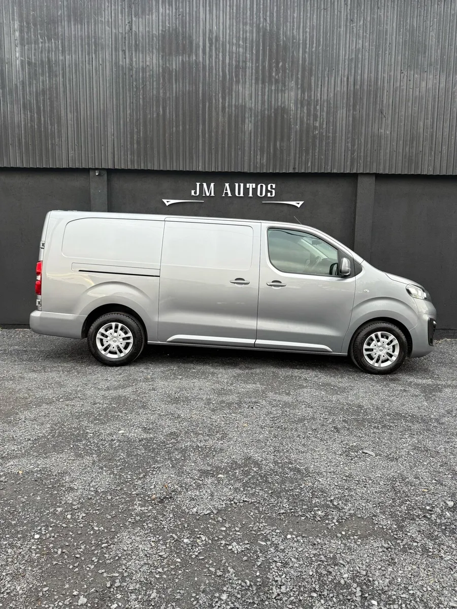 OPEL VIVARO PANEL VAN SPORTIVE 3100 - Image 4