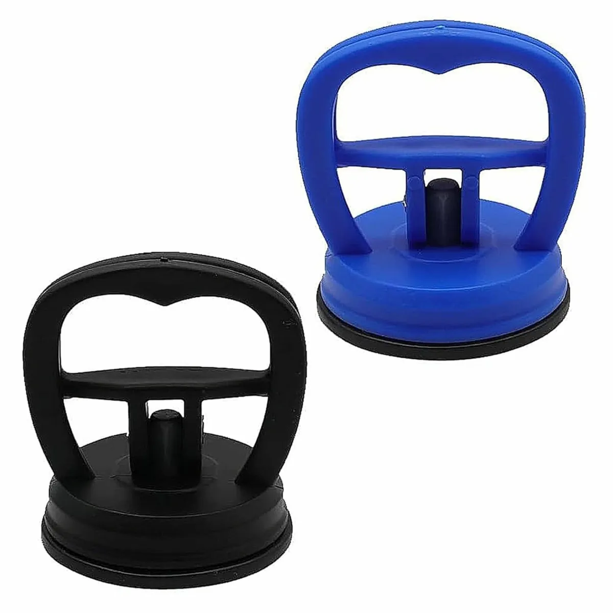 2 Pcs Suction Cups Car Dent Puller Repair Kit - Image 1