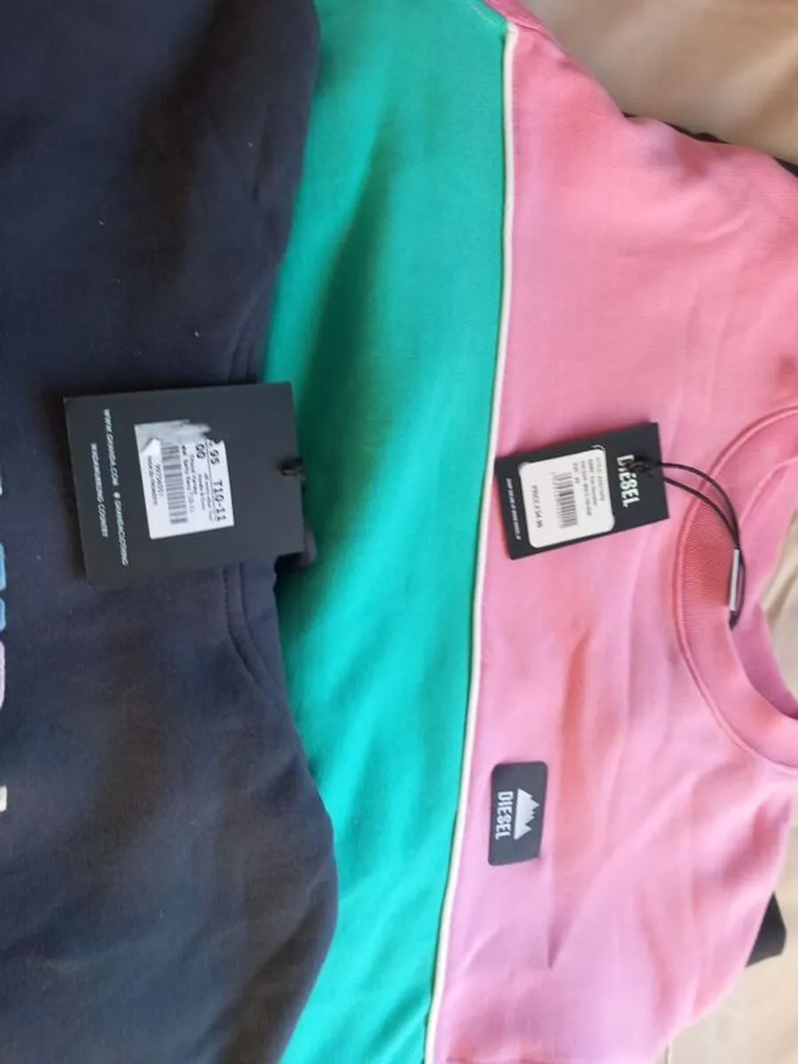 girls clothes - Image 2
