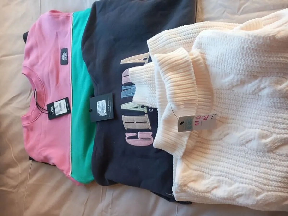girls clothes - Image 3