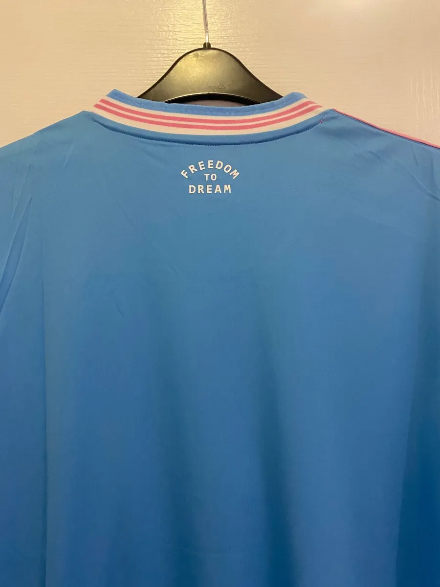 Inter Miami away jersey 25/26 - Image 2