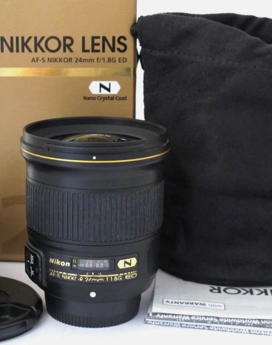 Nikon Z6 Ii - Image 3