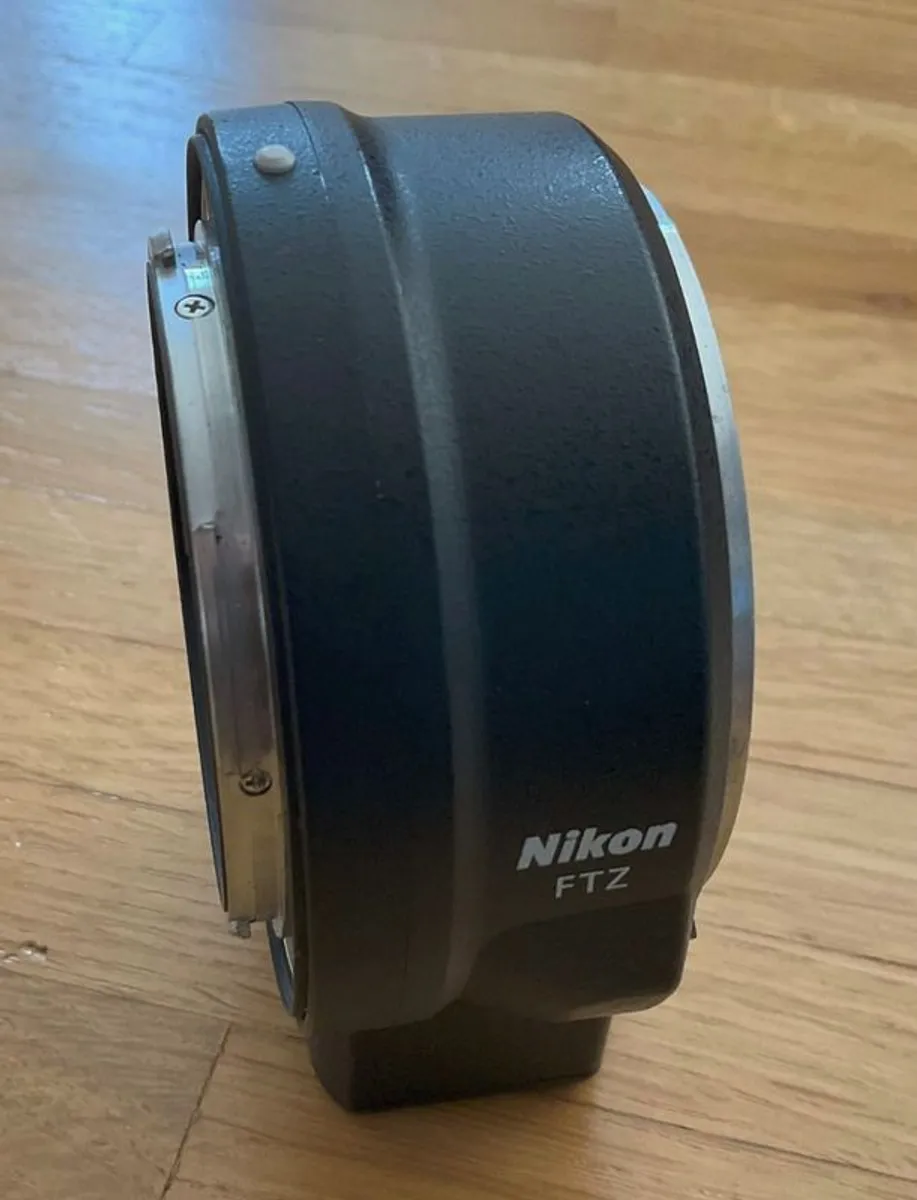 Nikon Z6 Ii - Image 4