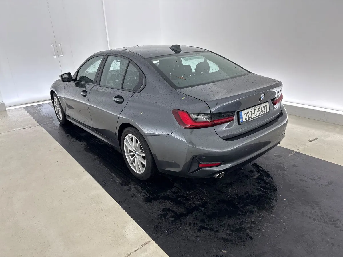 2022 BMW 3-Series For Auction!! - Image 2