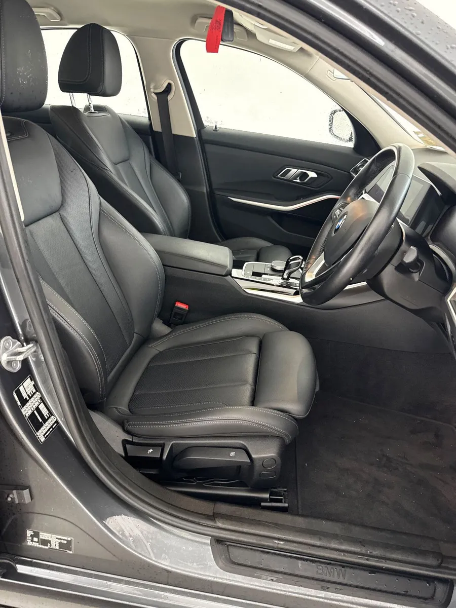2022 BMW 3-Series For Auction!! - Image 3