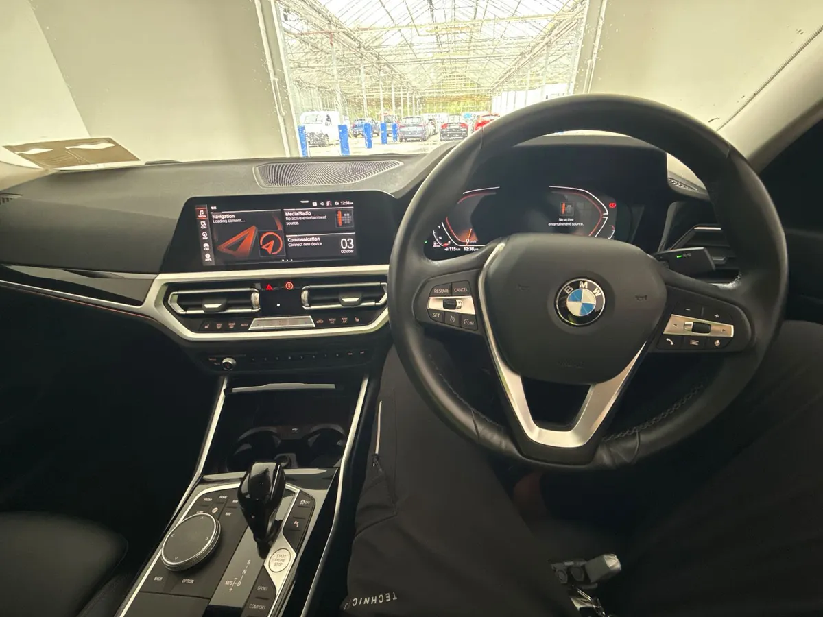 2022 BMW 3-Series For Auction!! - Image 4