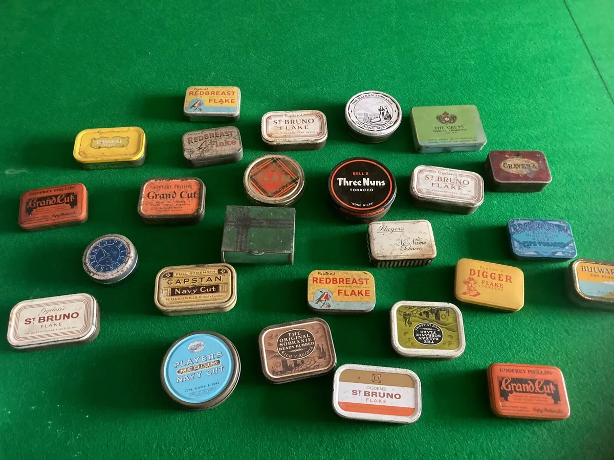 Pub Memorabilia - Image 3