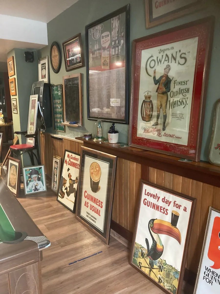 Pub Memorabilia - Image 4