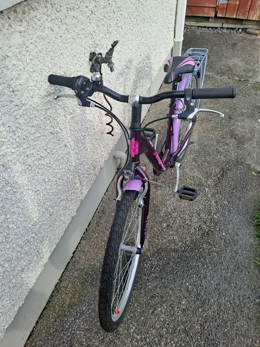 Kids bike - Image 1