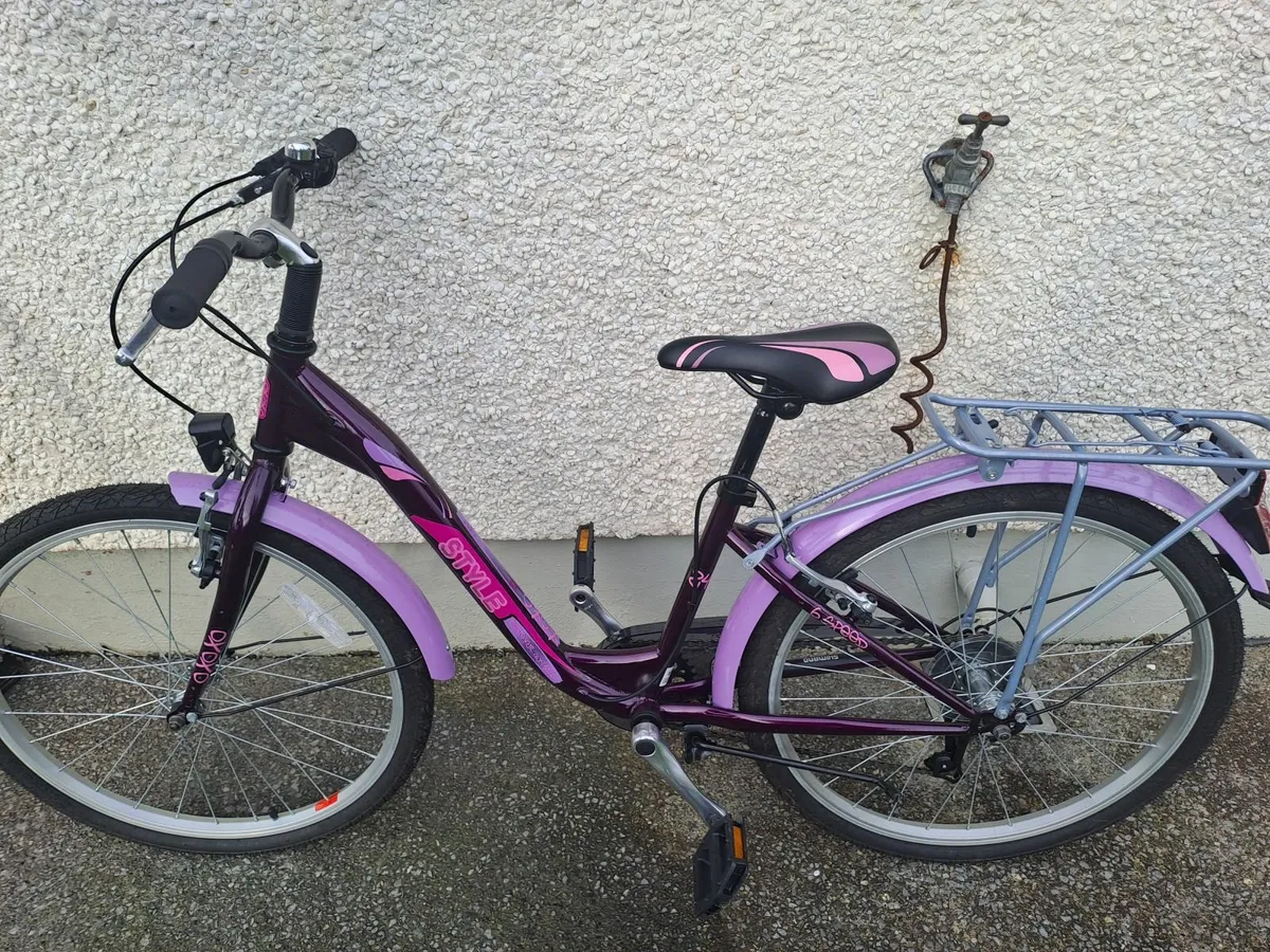 Kids bike - Image 2