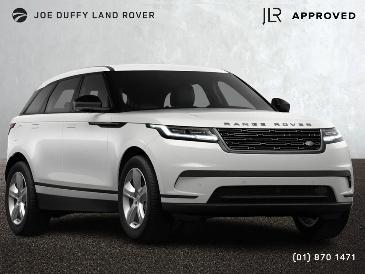Land Rover Range Rover Velar S P400 Phev - Availa - Image 1