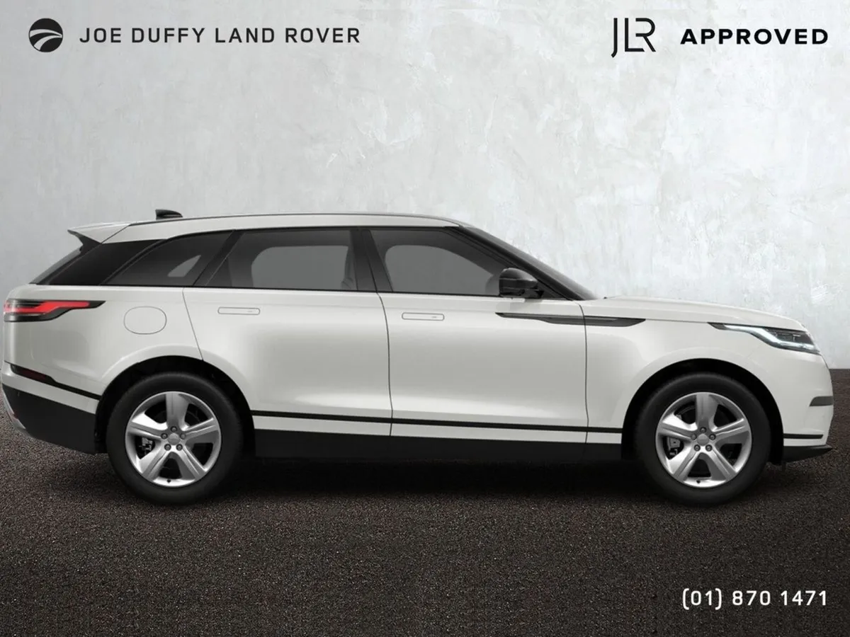 Land Rover Range Rover Velar S P400 Phev - Availa - Image 2