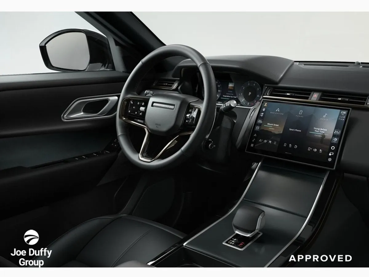 Land Rover Range Rover Velar S P400 Phev - Availa - Image 3