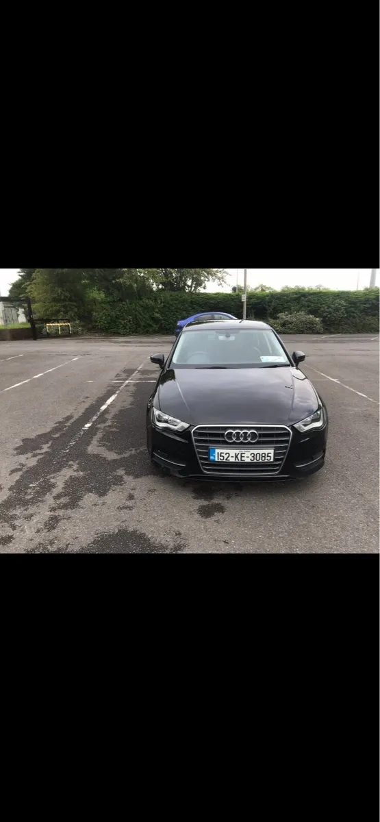 Audi A3 - Image 2