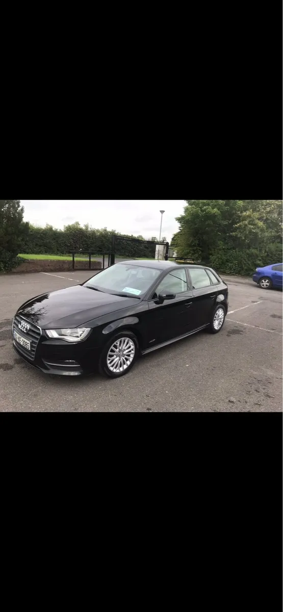 Audi A3 - Image 3