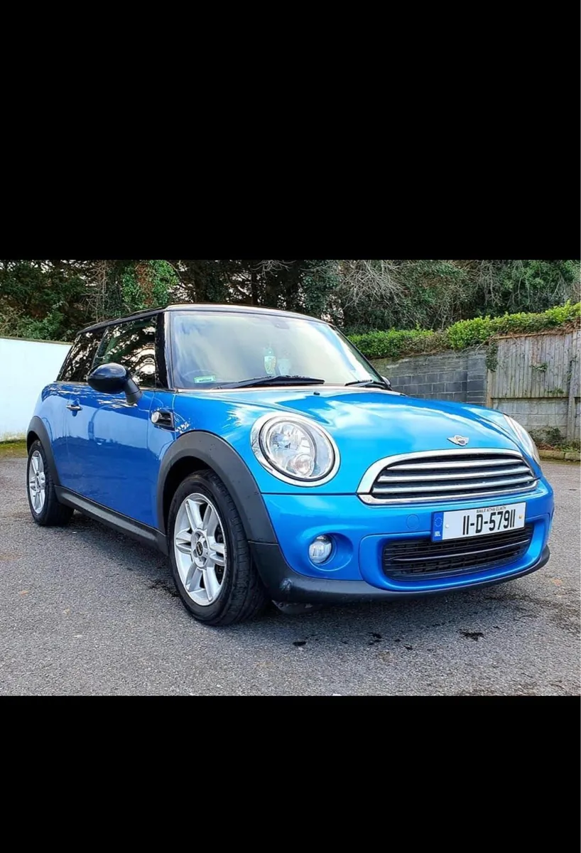 Mini Cooper Pimlinco - Image 2
