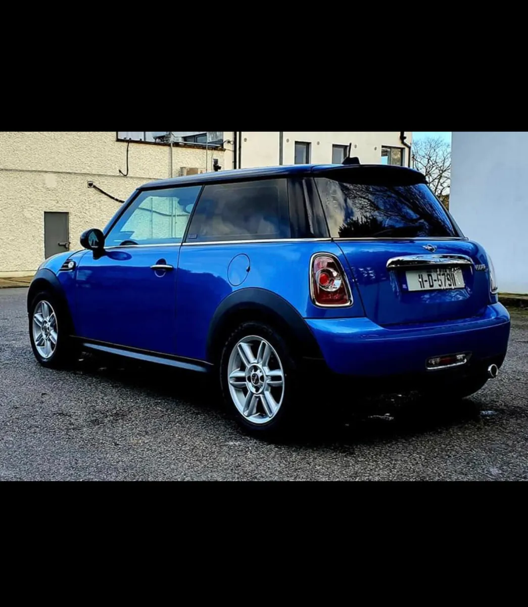 Mini Cooper Pimlinco - Image 3