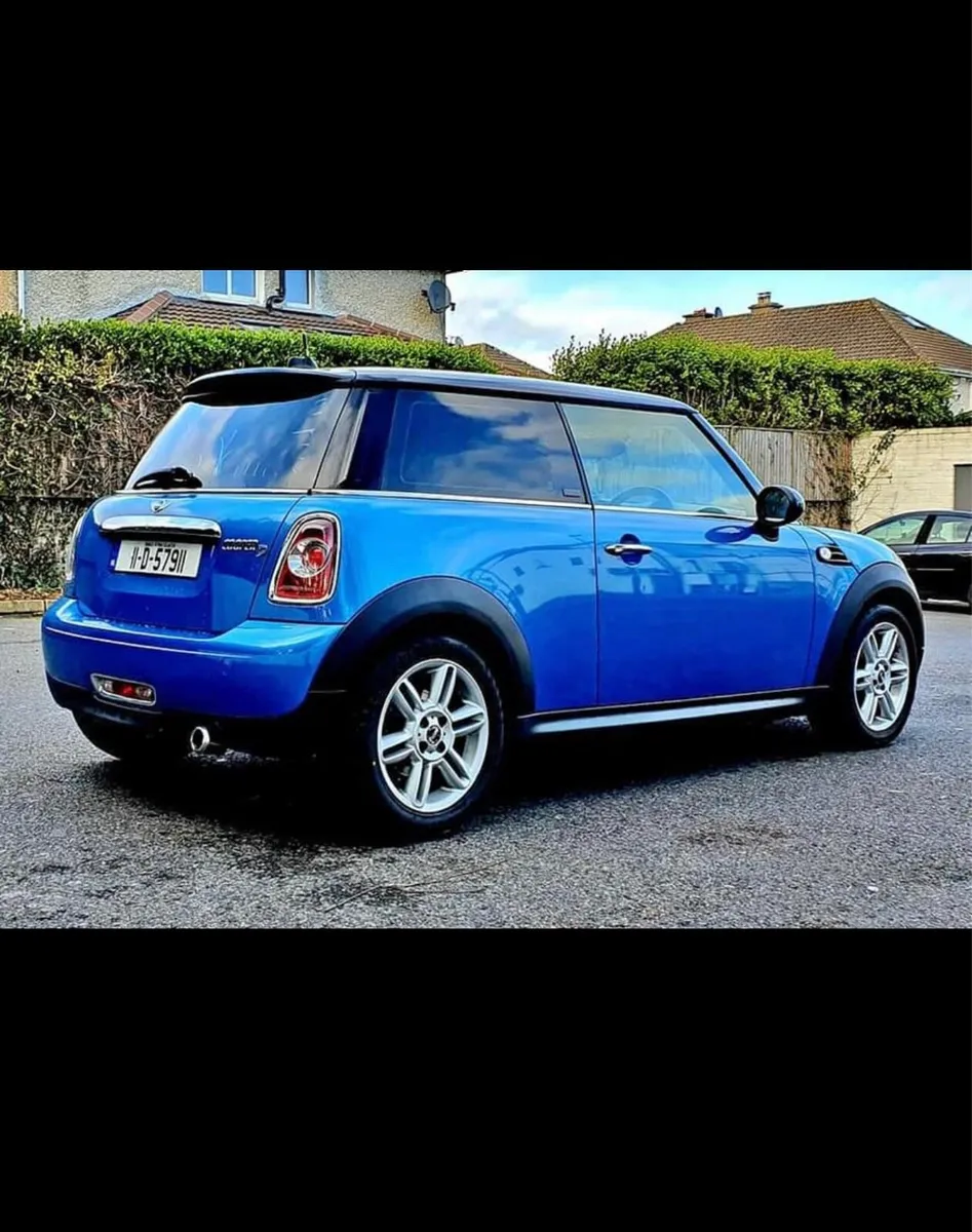 Mini Cooper Pimlinco - Image 4