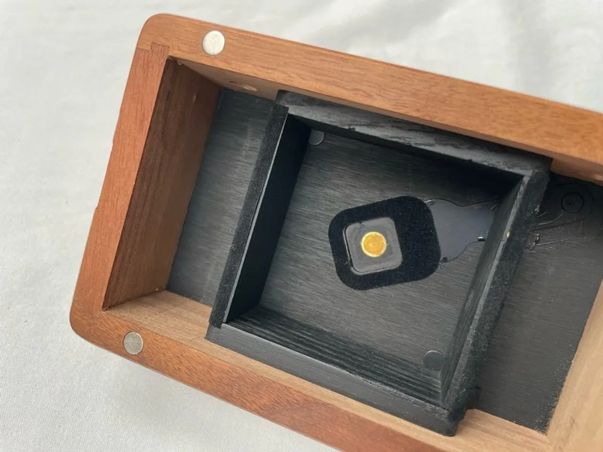 ONDU Pinhole Camera 6x6 - Image 4
