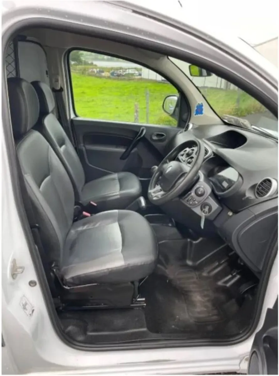 Renault Kangoo 2016 - Image 2