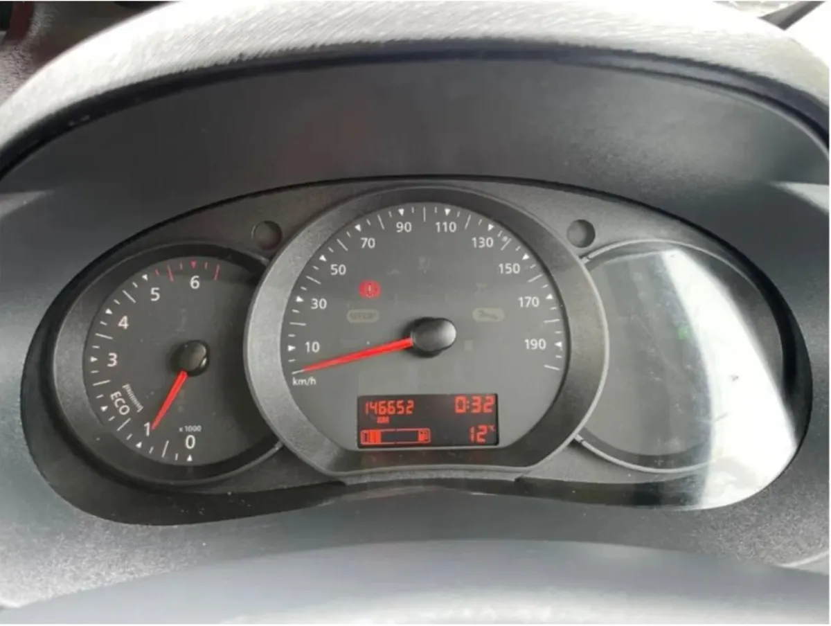 Renault Kangoo 2016 - Image 4