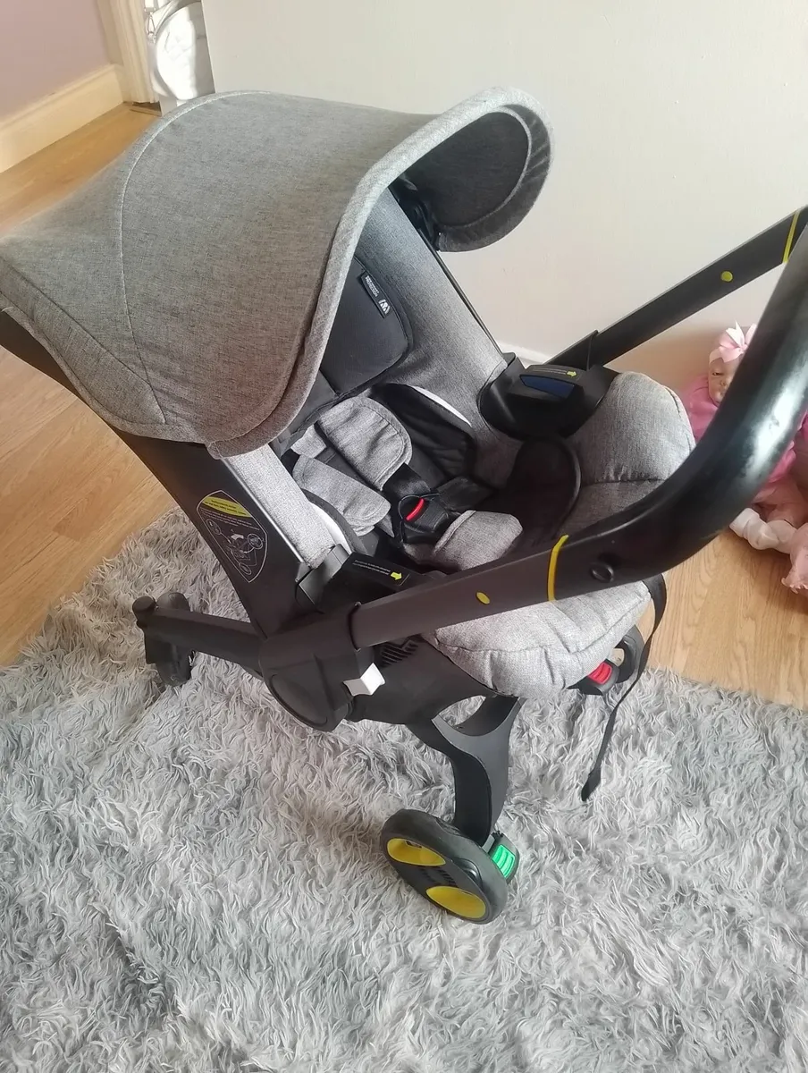 Pram - Image 2