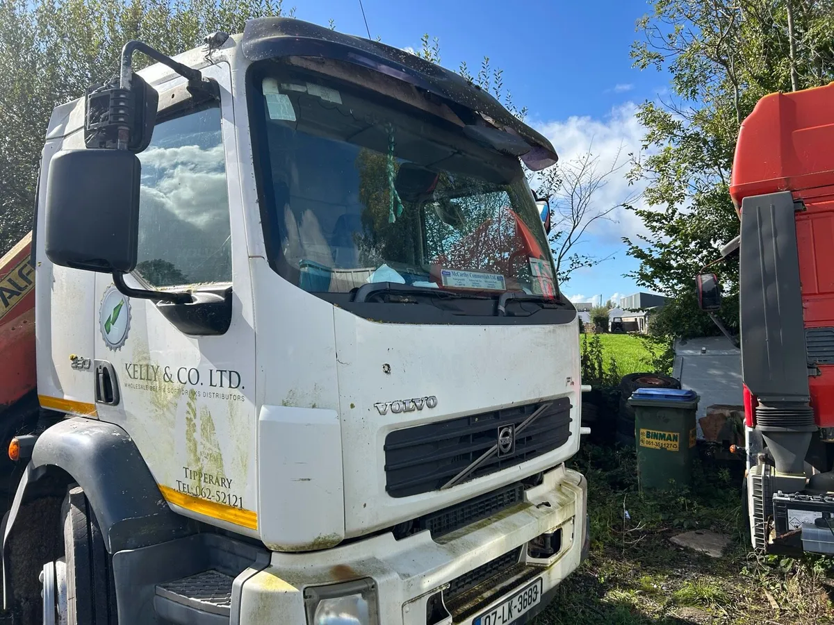 Truck - Image 2