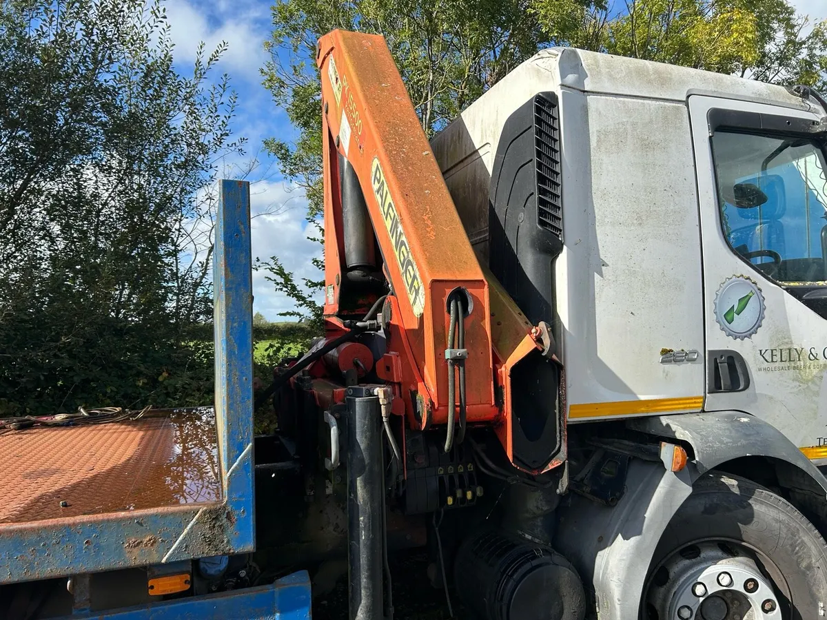 Truck - Image 4