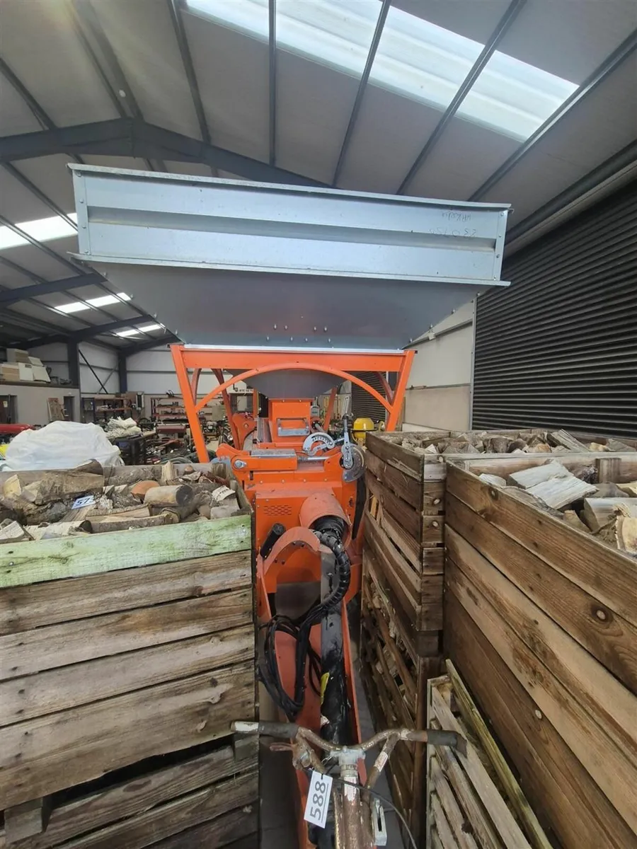 WAKELY ROLLER MILL - Image 2
