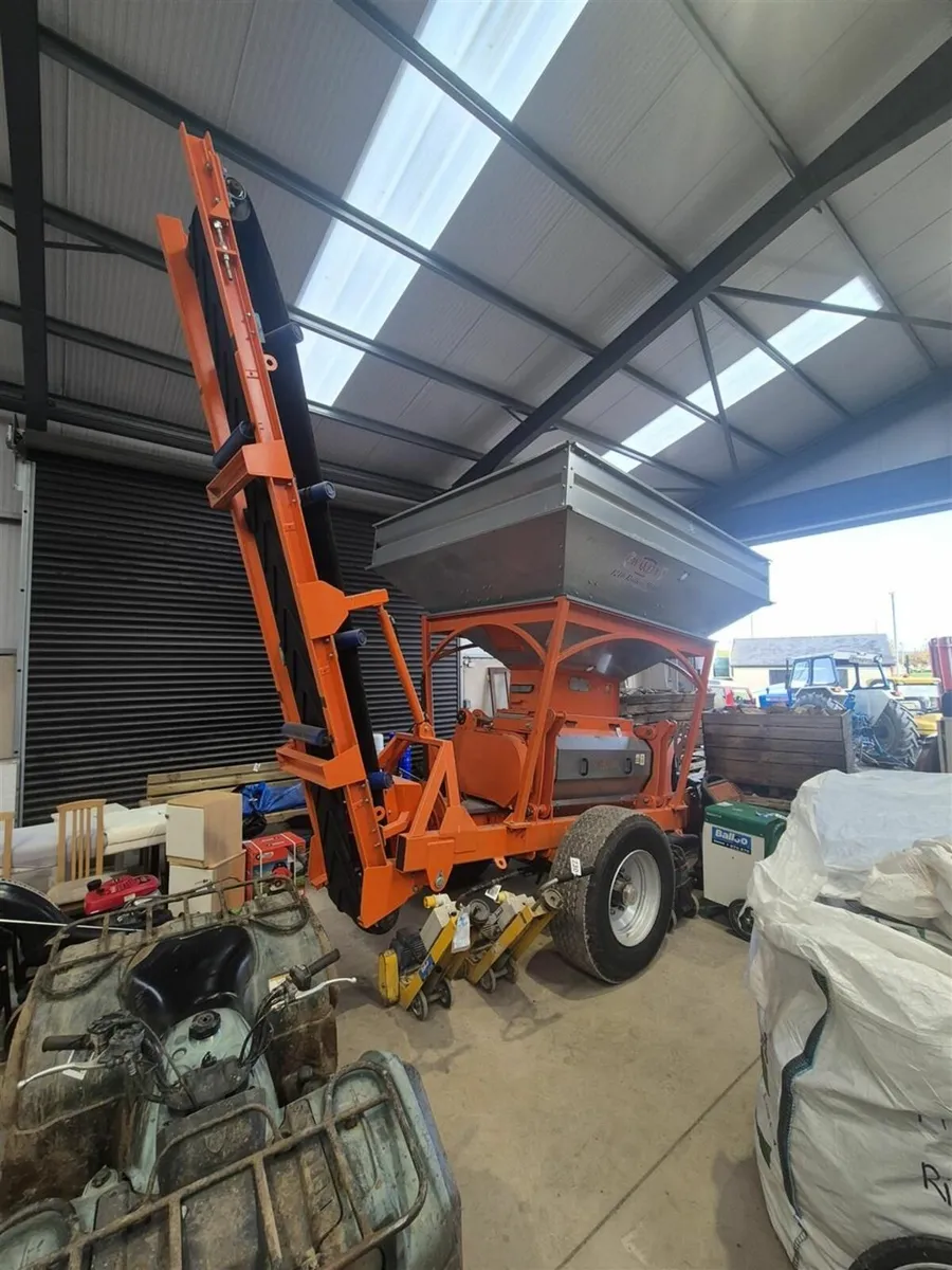 WAKELY ROLLER MILL - Image 4