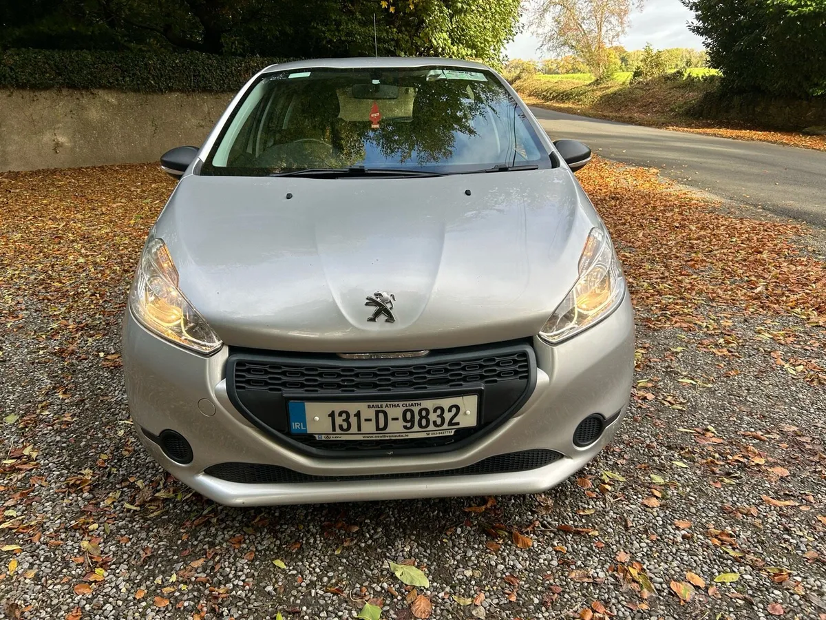 Peugeot 208 Access 1.0 NEW NCT!! - Image 3