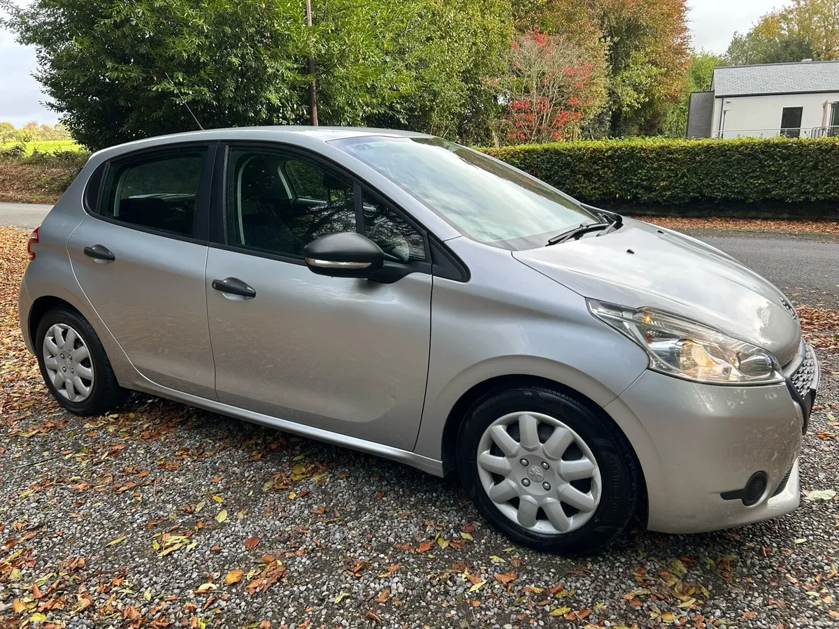 Peugeot 208 Access 1.0 NEW NCT!! - Image 2