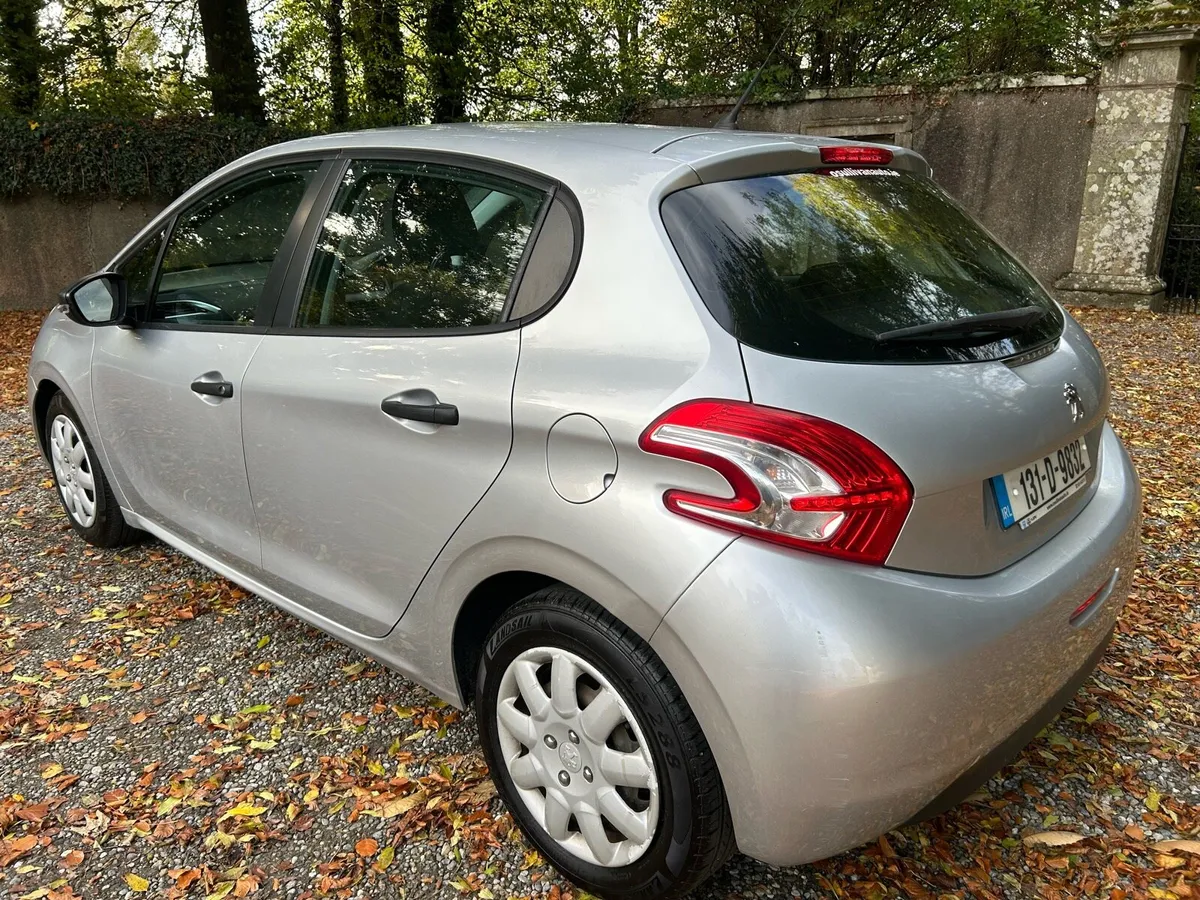 Peugeot 208 Access 1.0 NEW NCT!! - Image 4