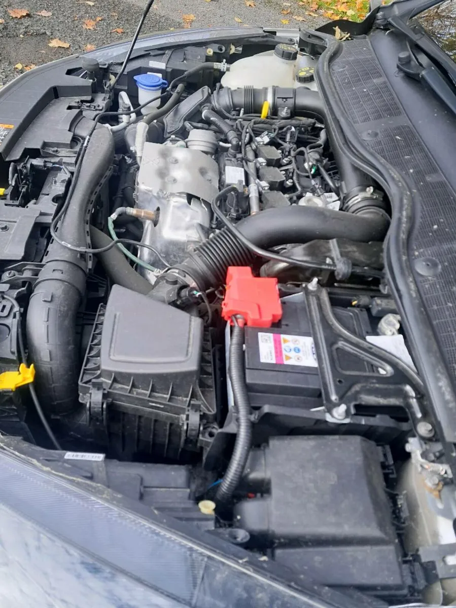 2023 Ford Fiesta 1.0T 100 Active - Image 4