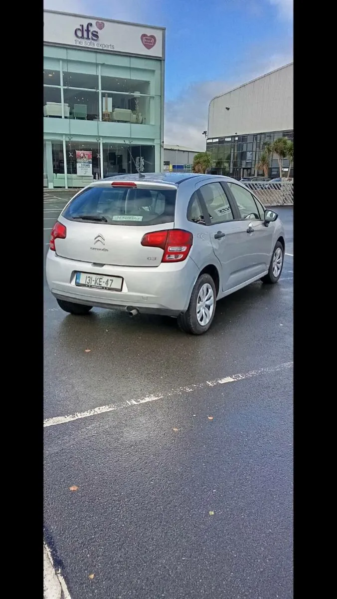 131 Citroen c3 tax.6/26 read add - Image 4