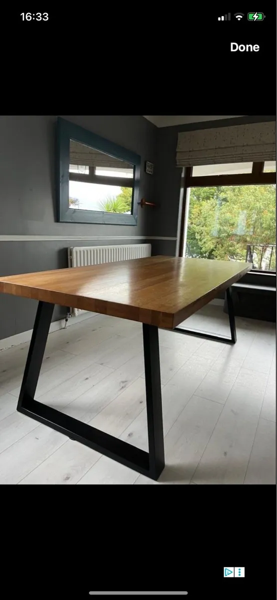 Kitchen table - Image 1
