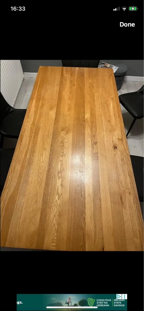 Kitchen table - Image 2