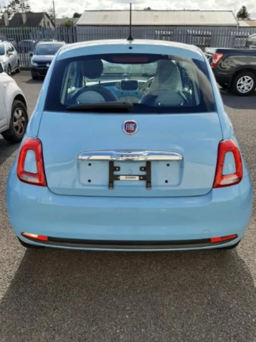 Fiat 500 2017 - Image 3