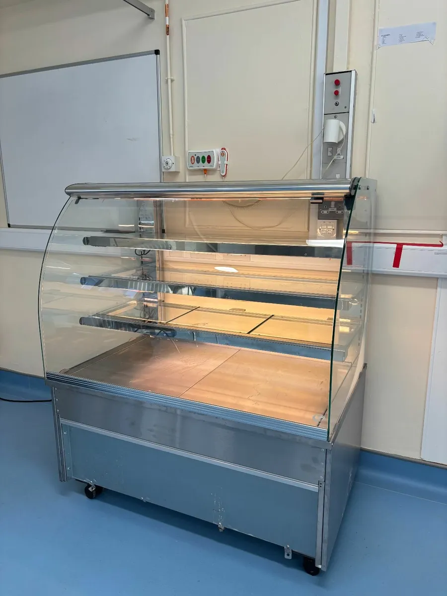 Display fridge - Image 2