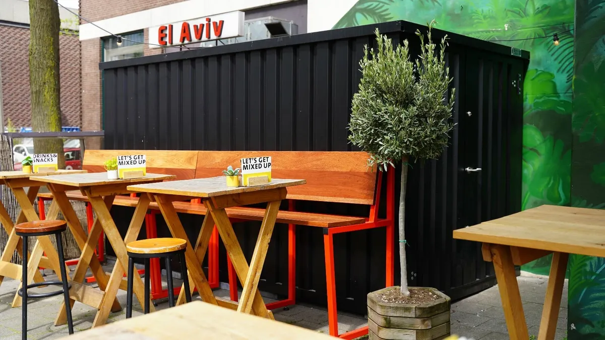 Heavy-Duty Steel Storage – Maintenance-Free Build - Image 2