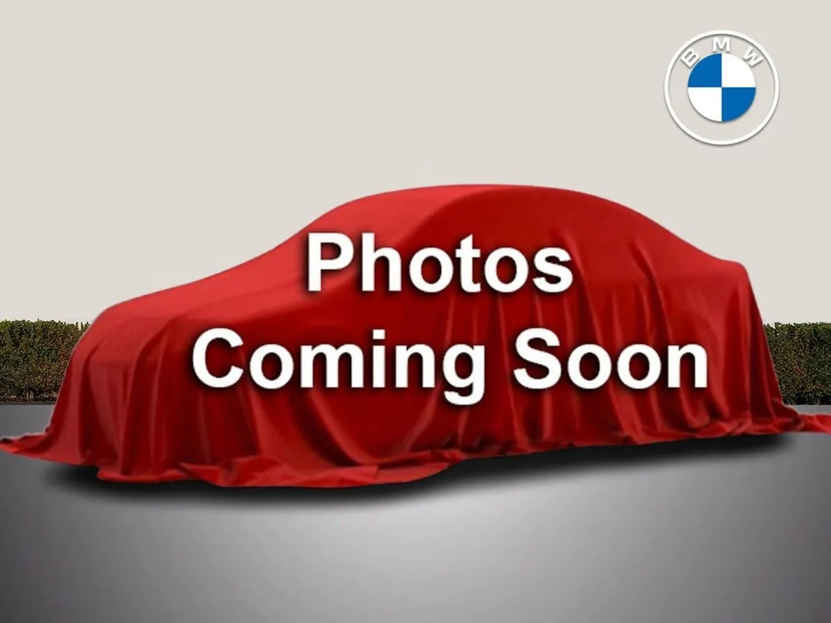 BMW X3 30e Xdrive M Sport