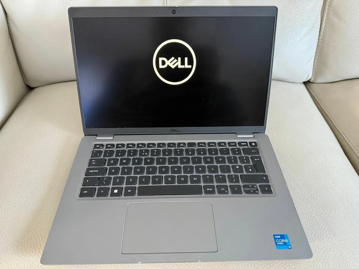 Dell Latitude 5420 i5/16gb/250ssd/win11 - Image 1