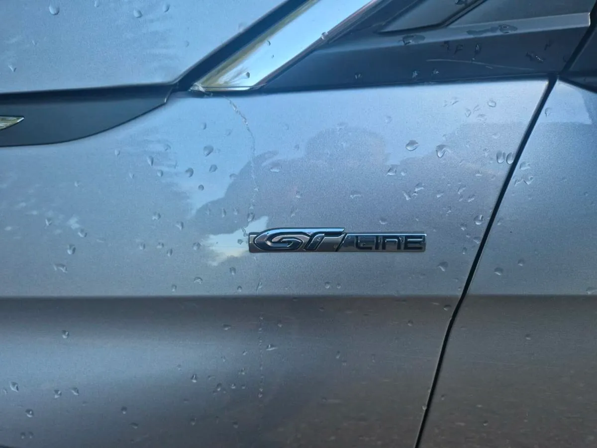 Peugeot 5008 GT Line 2.0 dsl automatic - Image 3