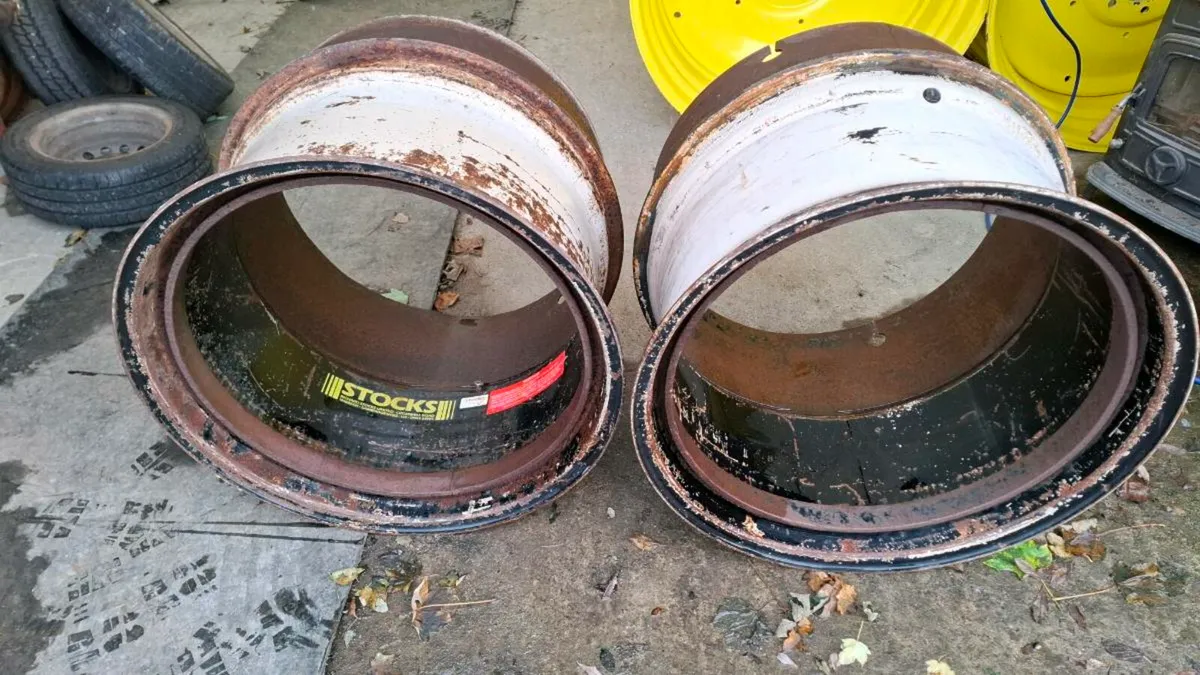 Rims - Image 1