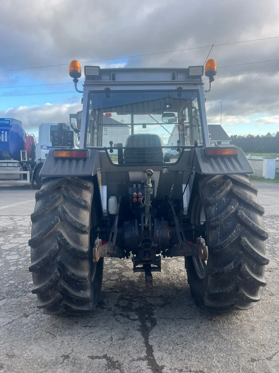 As new Massey Ferguson 365 for sale. - Image 4