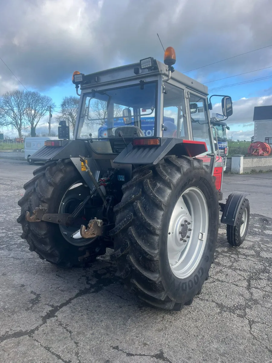 As new Massey Ferguson 365 for sale. - Image 3