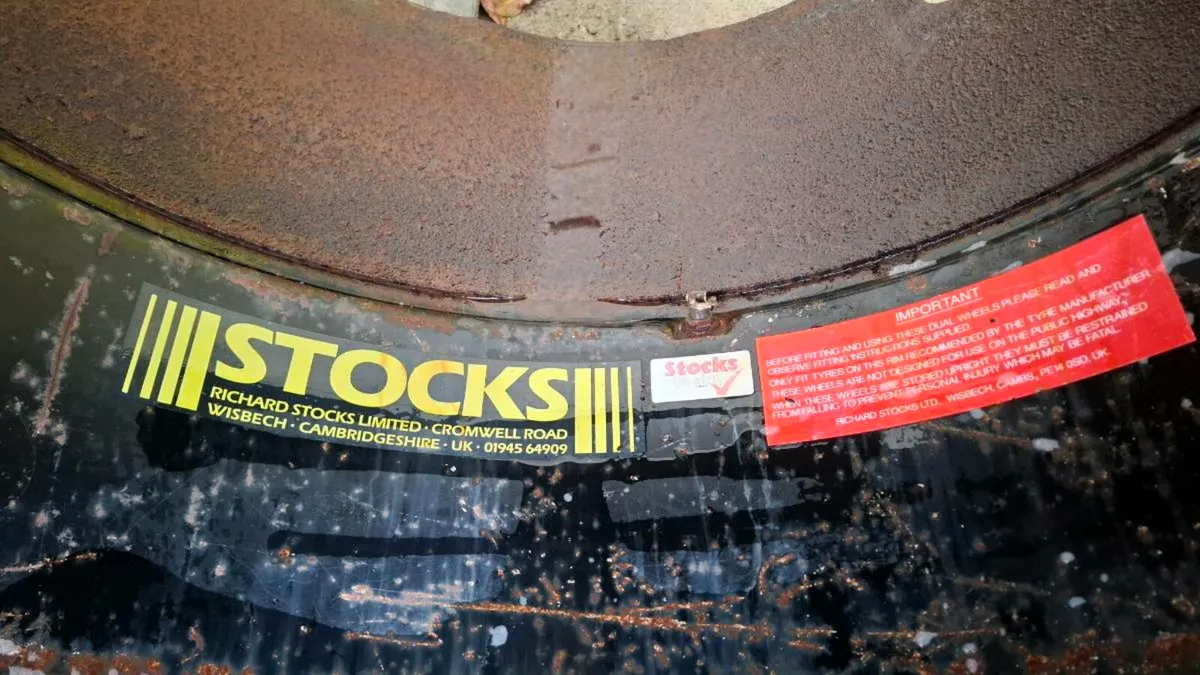 Rims - Image 2