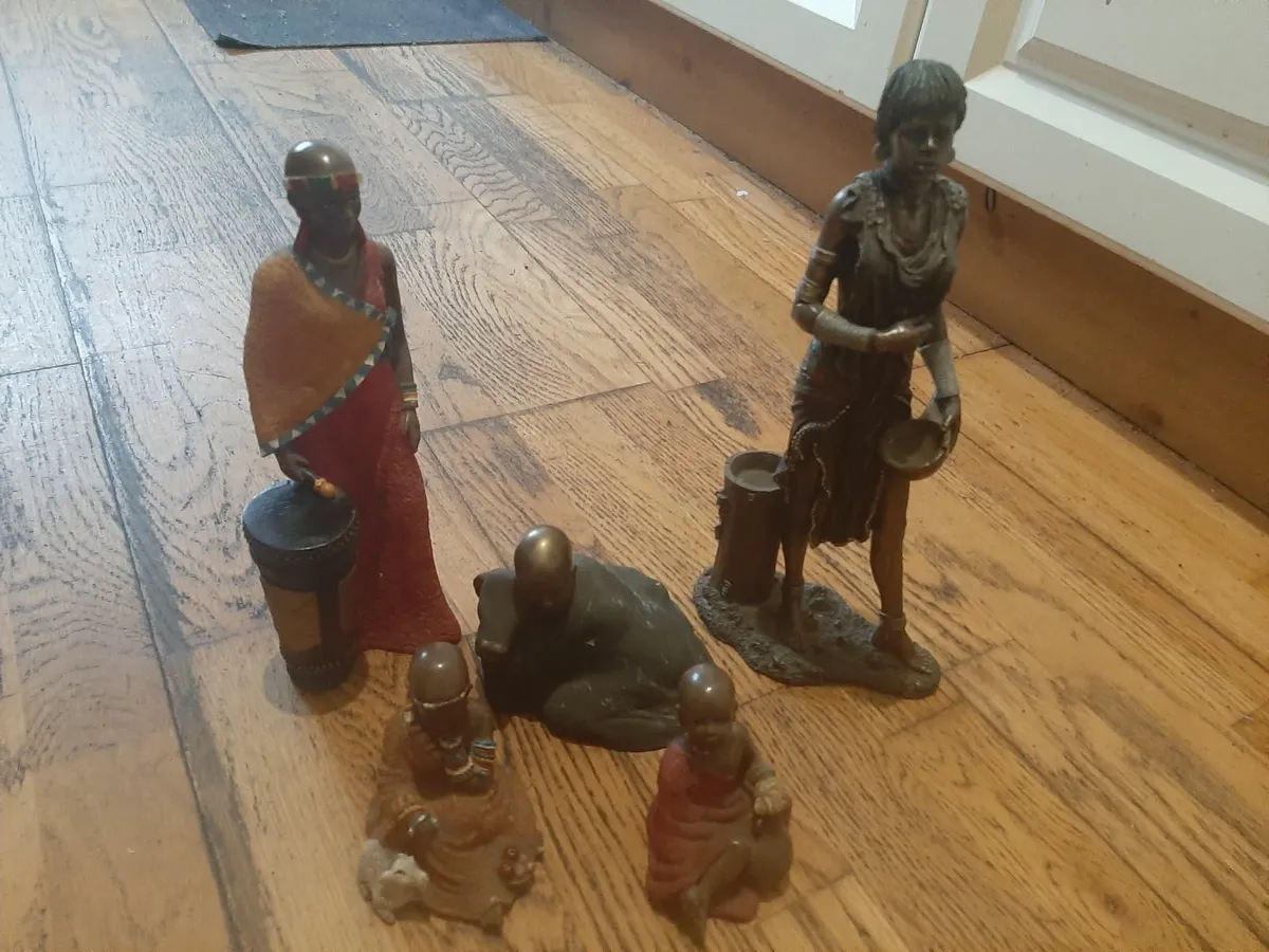 Ornaments - Image 1