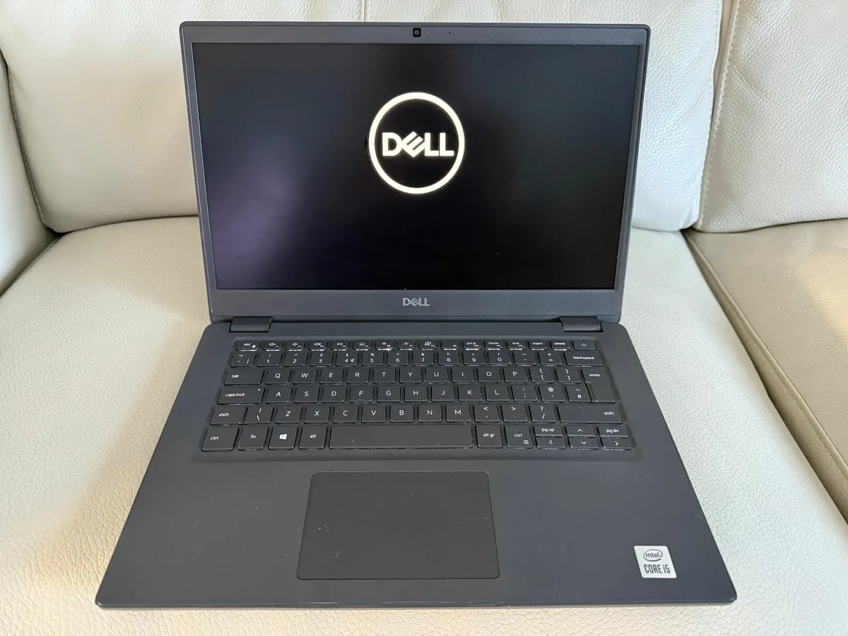 Dell Latitude 3410 i5/250SSD/8GB/WIN11 - Image 1