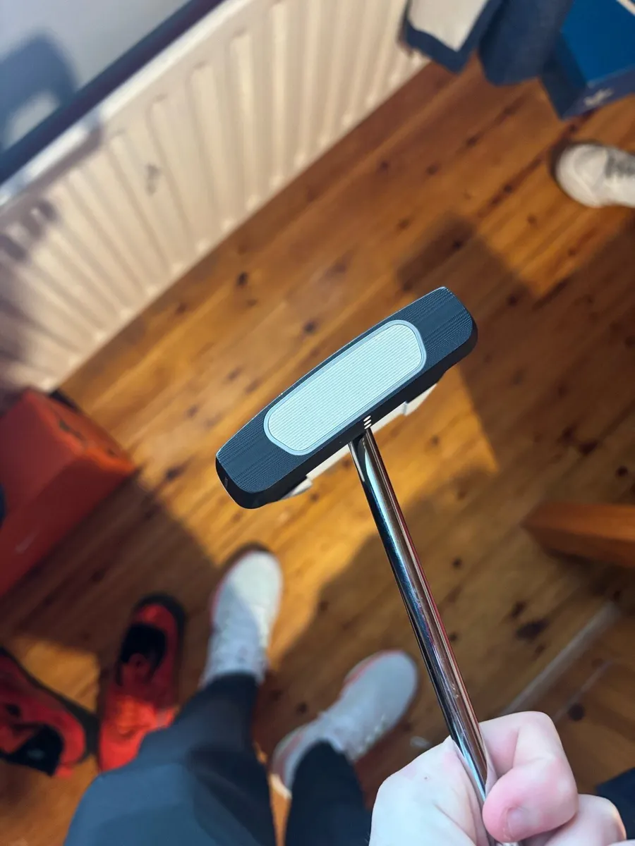 Odyssey JailBird Putter - Image 3